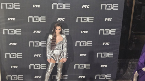 Mirna sve zadivila vrućim nastupom; Iva Grujin zapalila scenu FOTO/VIDEO