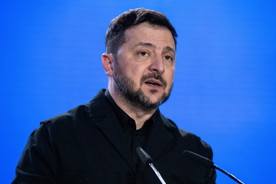 Nastavlja se diplomatski rat: Orban uputio pismo Zelenskom