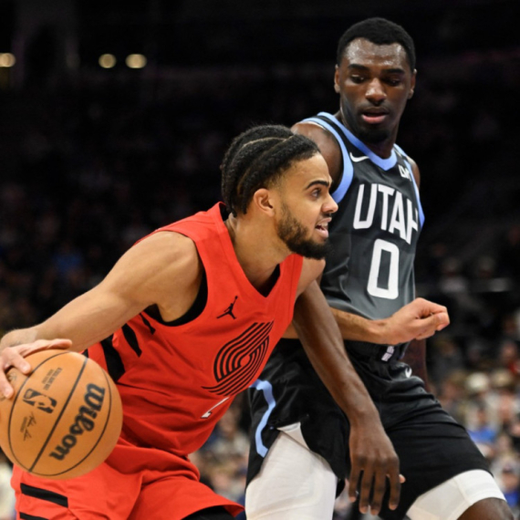 Vilijams završio sezonu – divljački start VIDEO