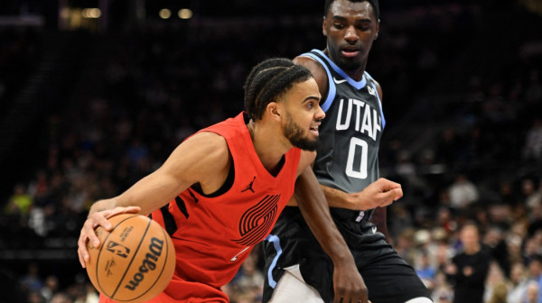 Vilijams završio sezonu – divljački start VIDEO