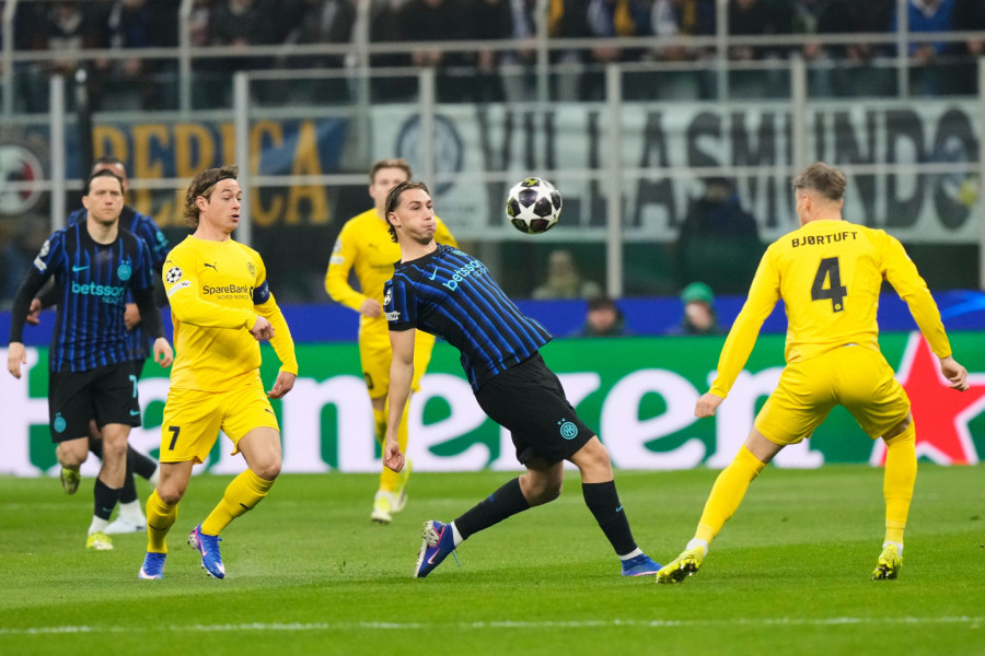 Debakl vicešampiona Evrope! VIDEO