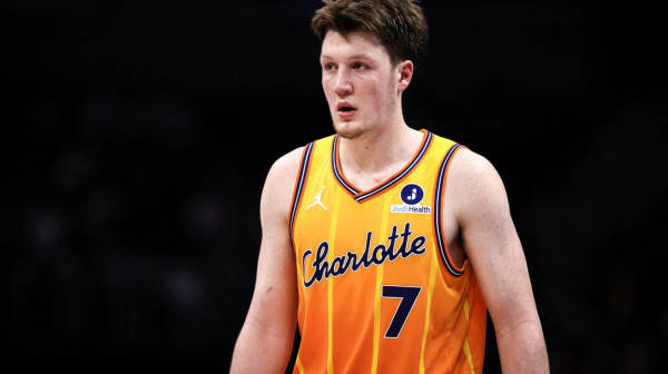 Za istoriju: Izjednačen rekord Stefa Karija