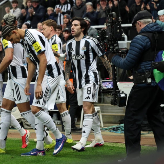 Potvrda očekivanog – Njukasl i Bajer Leverkuzen u osmini finala