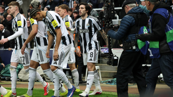 Potvrda očekivanog – Njukasl i Bajer Leverkuzen u osmini finala