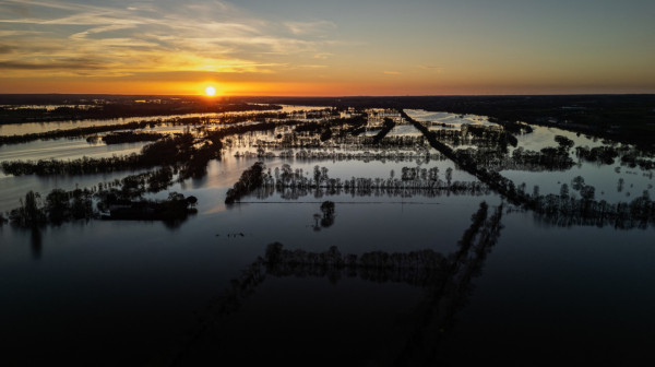 Nevreme u Francuskoj; 294 opštine pogođene prirodnom katastrofom