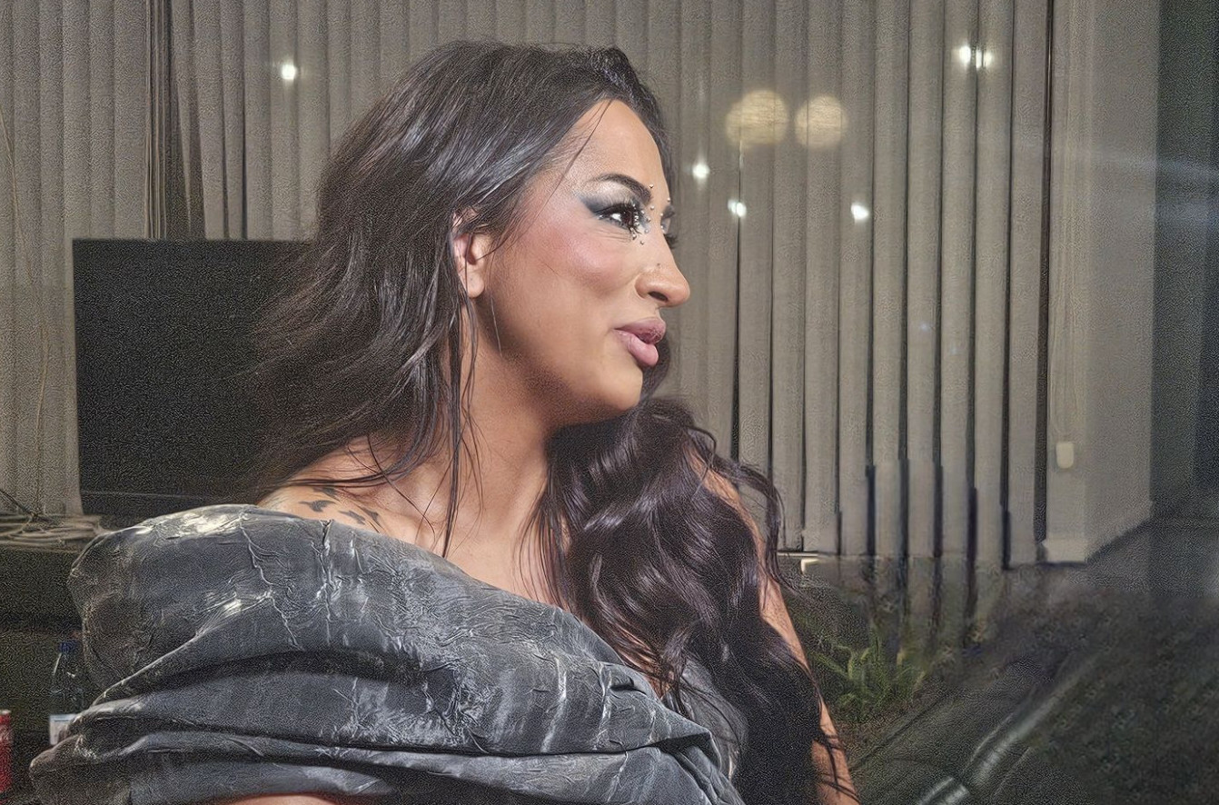 Zejna otkrila koliko je novca potrošila na nastup: "Kad nemamo pozajmljujemo" FOTO/VIDEO