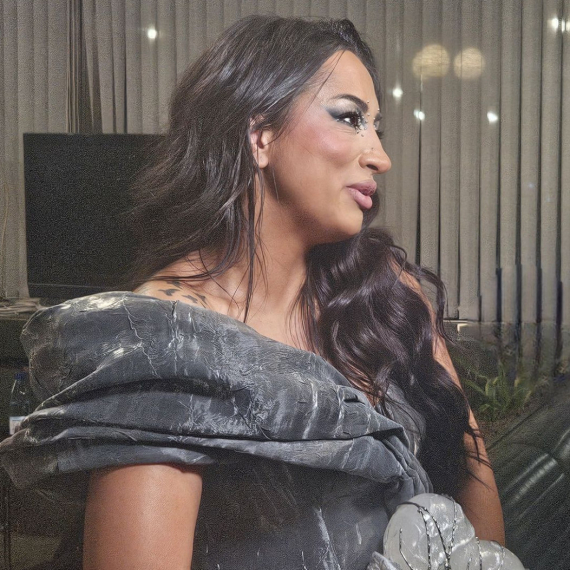 Zejna otkrila koliko je novca potrošila na nastup: "Kad nemamo pozajmljujemo" FOTO/VIDEO