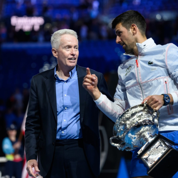 Potres na Australijan openu – odlazak posle 20 godina