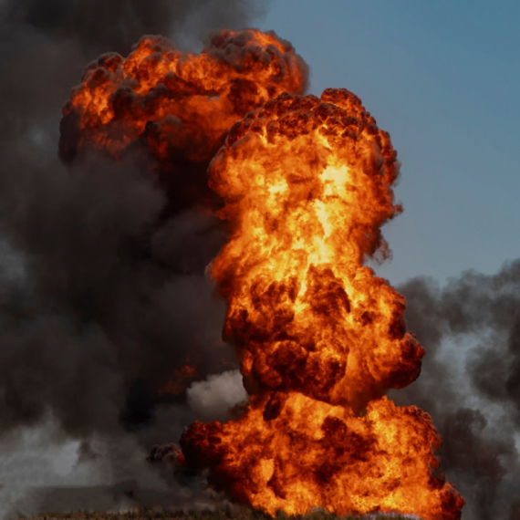 Totalno uništenje; Amerika uputila demarš FOTO/VIDEO