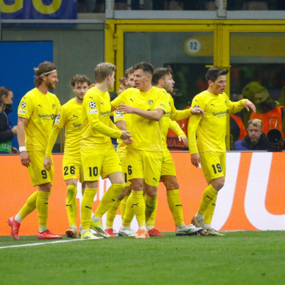 Osmina finala LŠ u Arktičkom krugu – koliko je Bode zaradio?