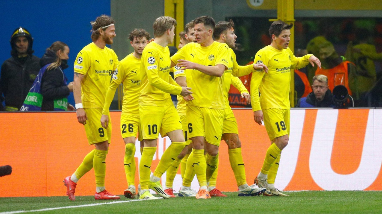 Osmina finala LŠ u Arktičkom krugu – koliko je Bode zaradio?