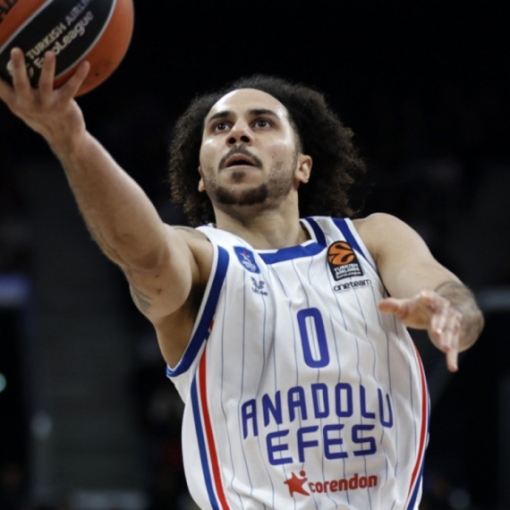 "Kuva" u Efesu pred Zvezdu: "Dva klovna pričaju svašta"