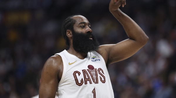 Klivlend napokon bolji od Niksa – Portland ne može protiv Minesote VIDEO