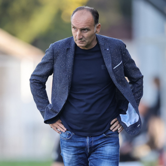 Damir Čakar povukao neočekivan potez