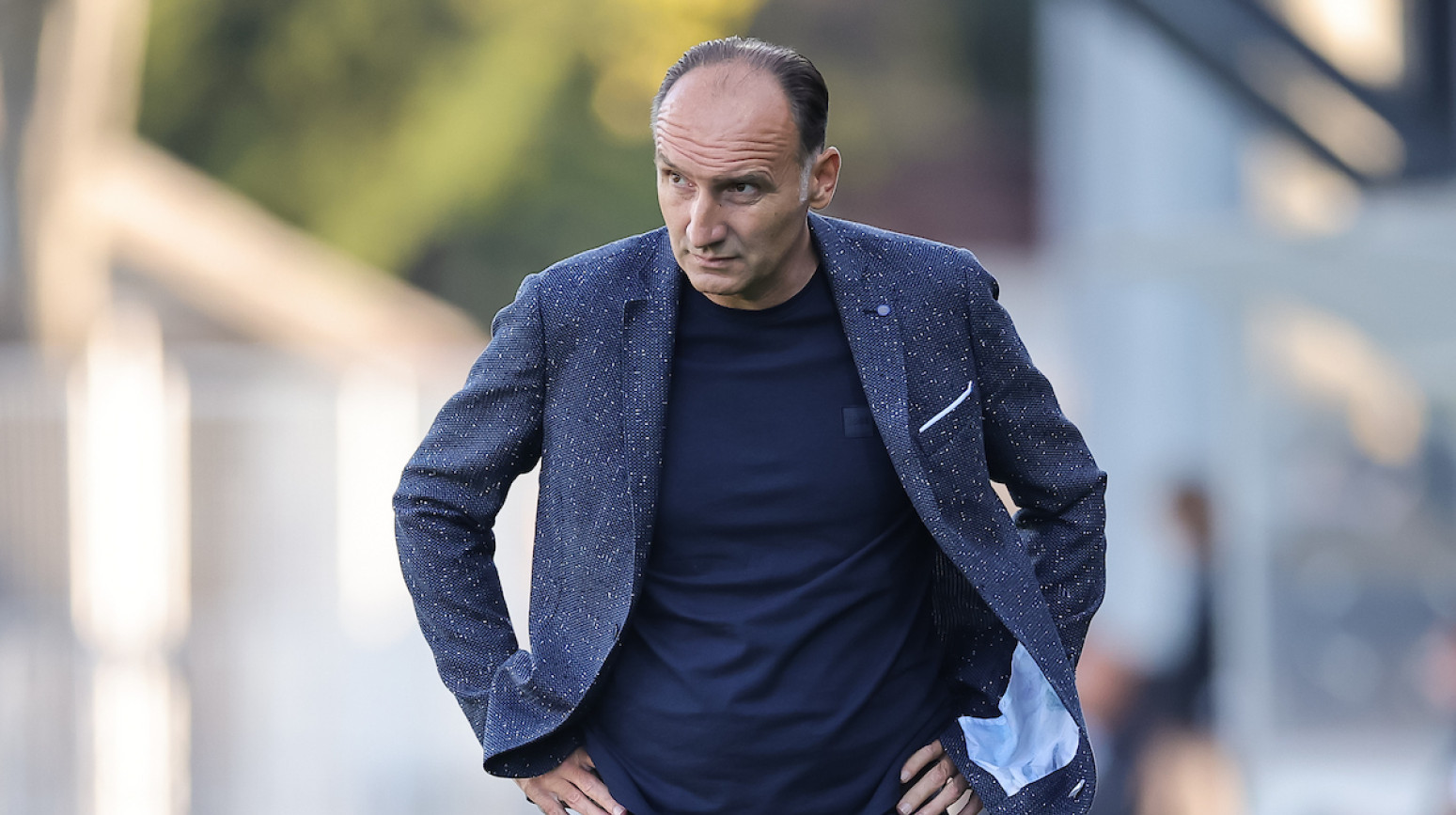 Damir Čakar povukao neočekivan potez