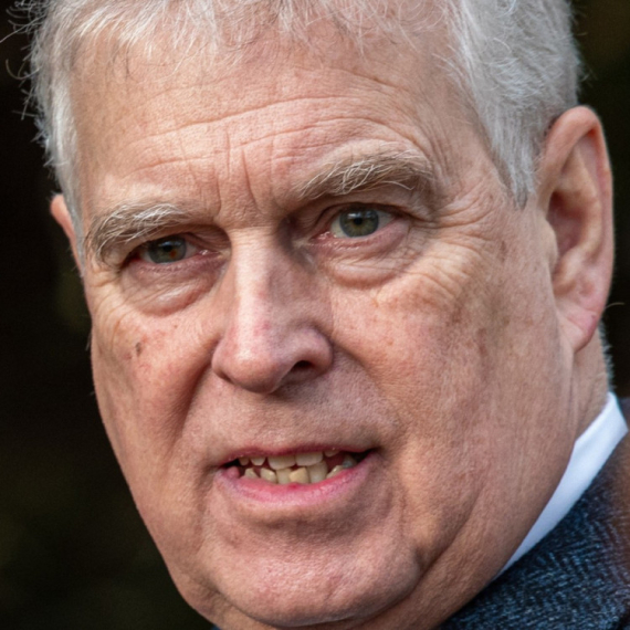 Bivši princ će biti potpuno raskrinkan