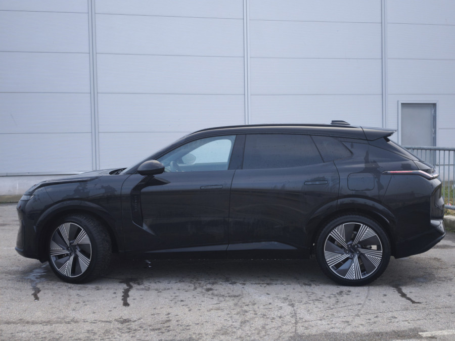 Vozili smo: Lynk & Co 08 – maratonac, a nije Topalović