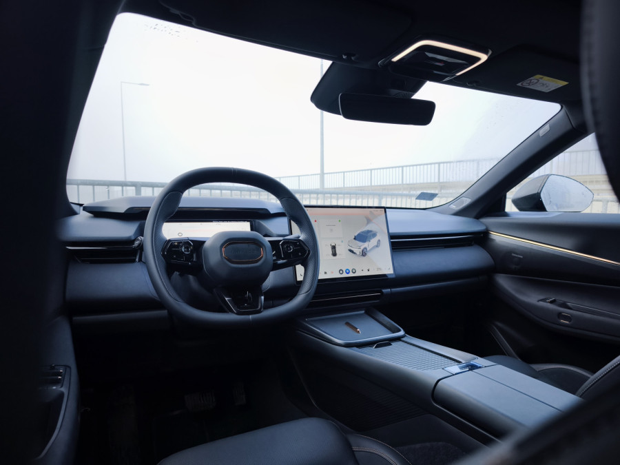 Vozili smo: Lynk & Co 08 – maratonac, a nije Topalović