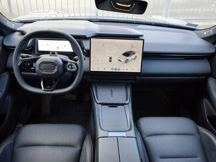 Vozili smo: Lynk & Co 08 – maratonac, a nije Topalović