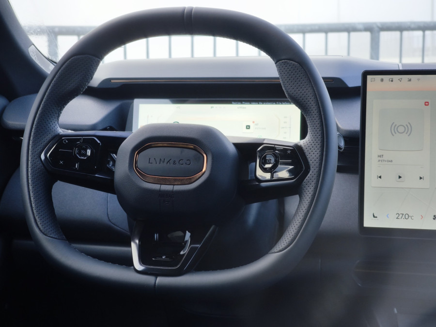 Vozili smo: Lynk & Co 08 – maratonac, a nije Topalović