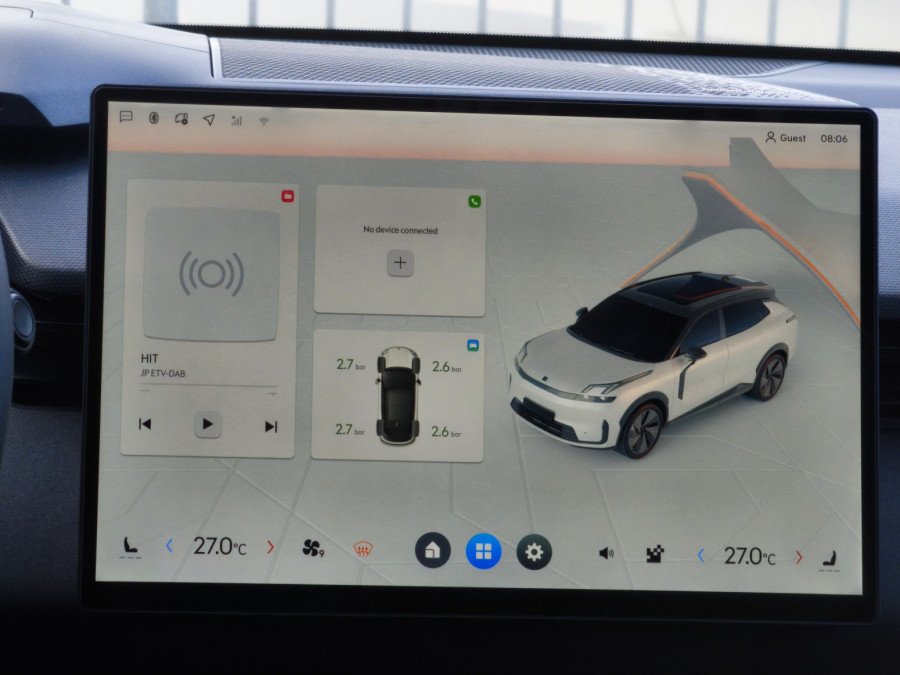 Vozili smo: Lynk & Co 08 – maratonac, a nije Topalović