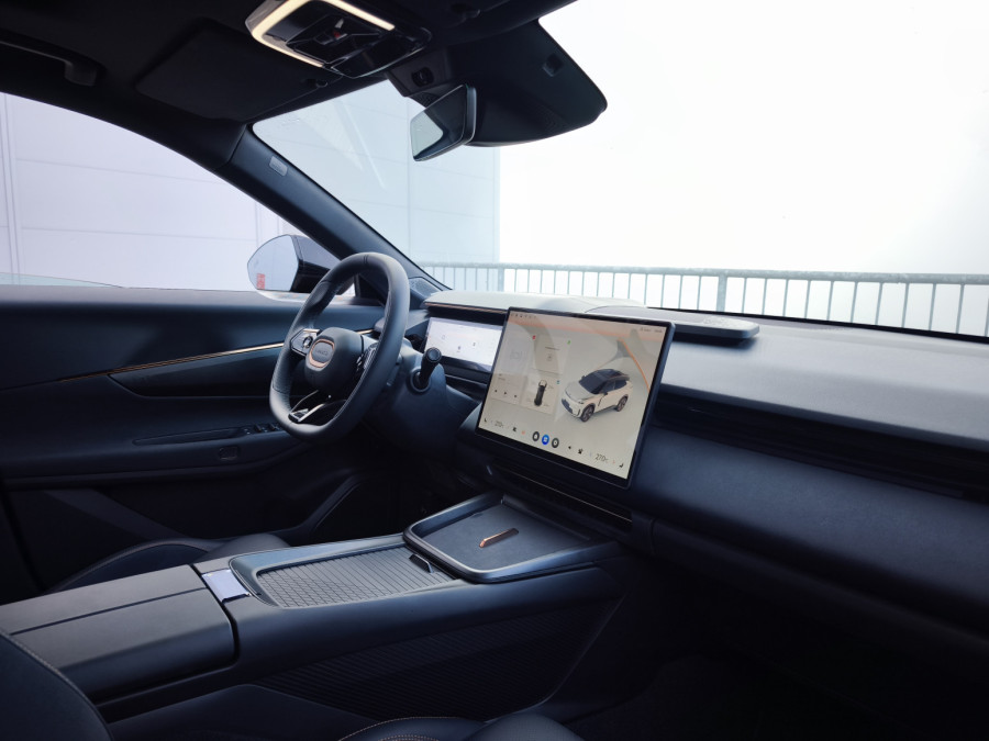 Vozili smo: Lynk & Co 08 – maratonac, a nije Topalović