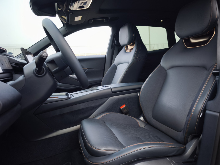 Vozili smo: Lynk & Co 08 – maratonac, a nije Topalović