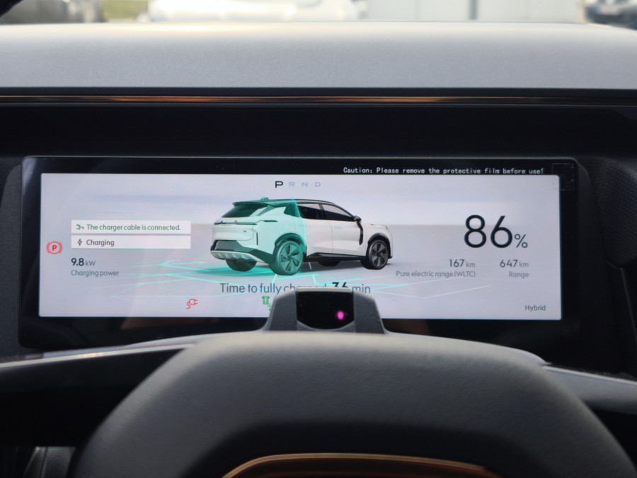 Vozili smo: Lynk & Co 08 – maratonac, a nije Topalović