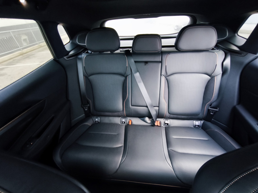 Vozili smo: Lynk & Co 08 – maratonac, a nije Topalović