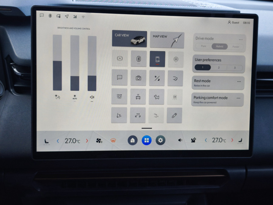 Vozili smo: Lynk & Co 08 – maratonac, a nije Topalović