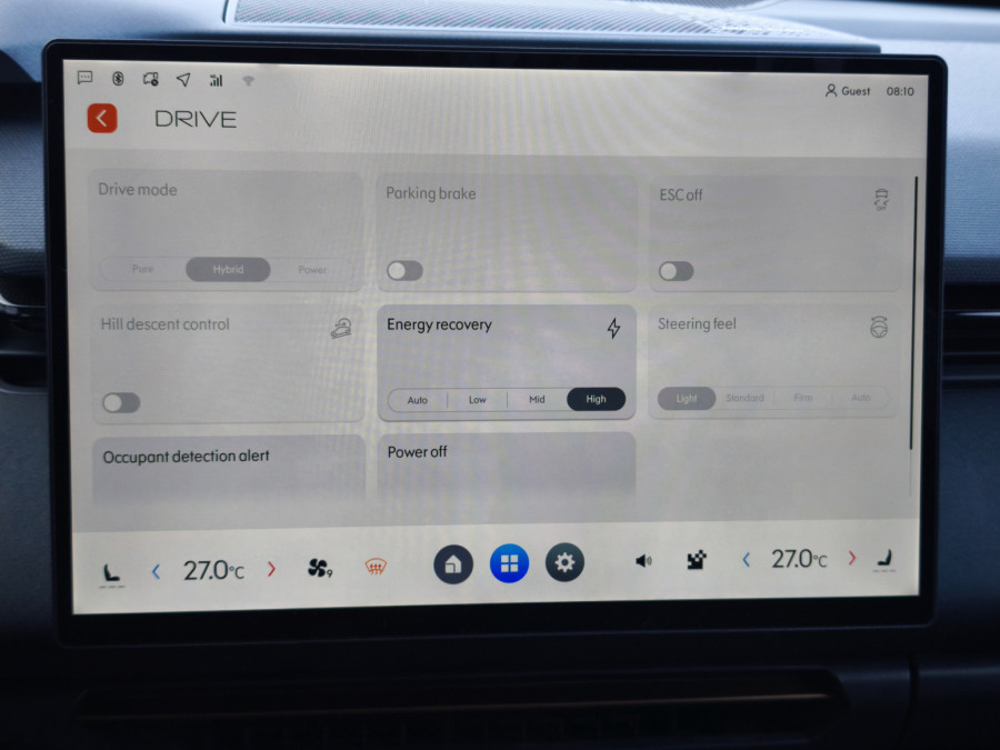Vozili smo: Lynk & Co 08 – maratonac, a nije Topalović