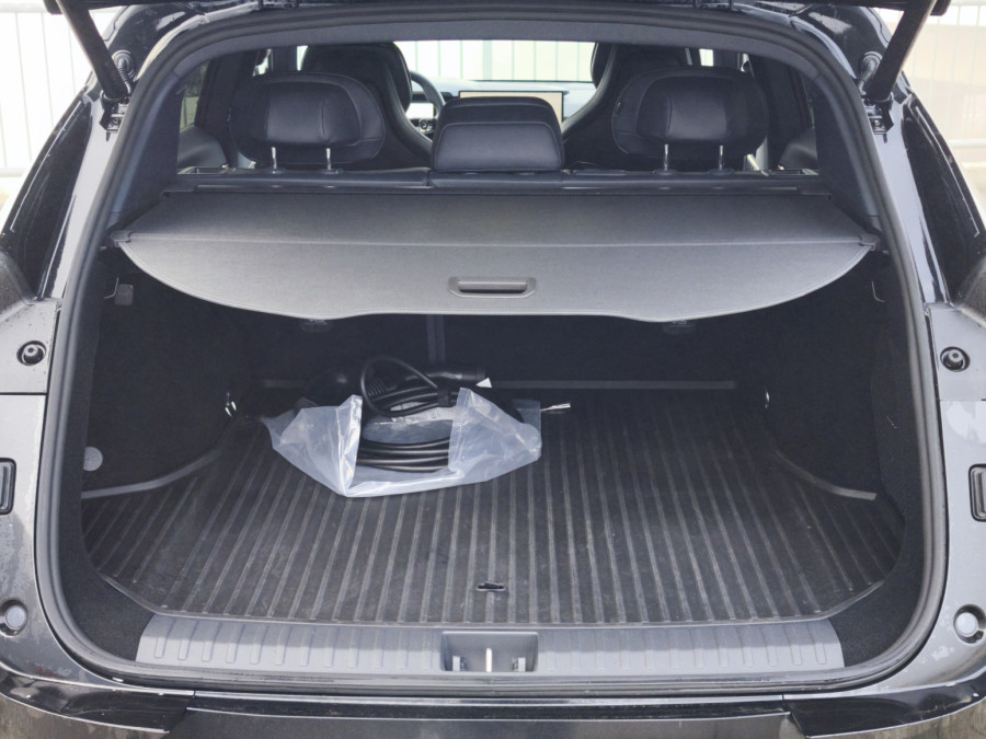 Vozili smo: Lynk & Co 08 – maratonac, a nije Topalović