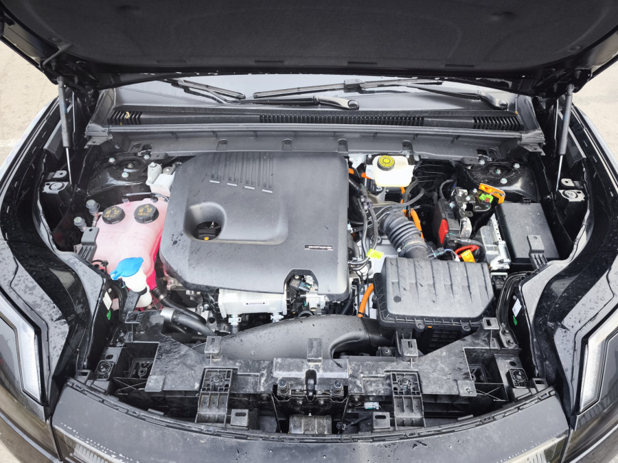 Vozili smo: Lynk & Co 08 – maratonac, a nije Topalović