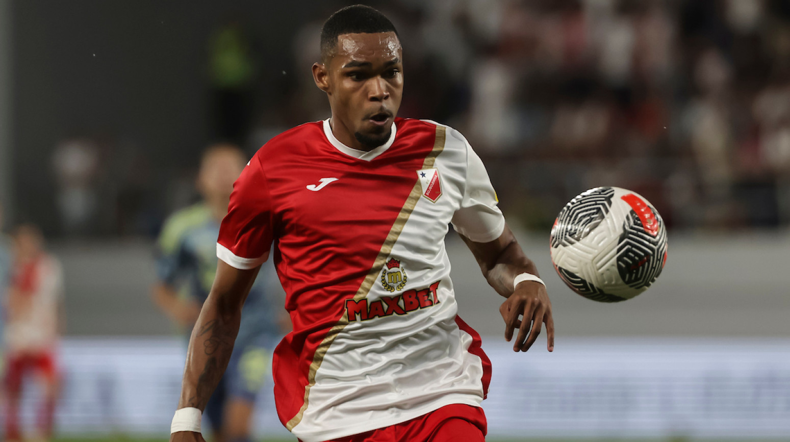 Oglasio se Brazilac iz Vojvodine: "Ako ikad dobijem poziv selektora Srbije..."