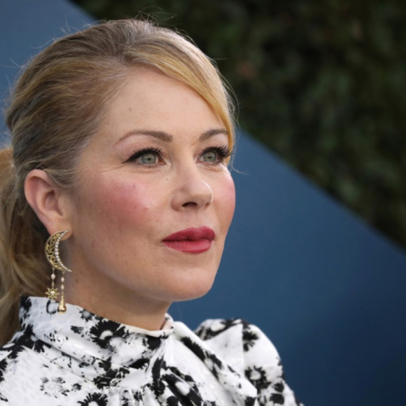 Potresna ispovest poznate glumice: "Zbog bolesti sam često sam prikovana za krevet"