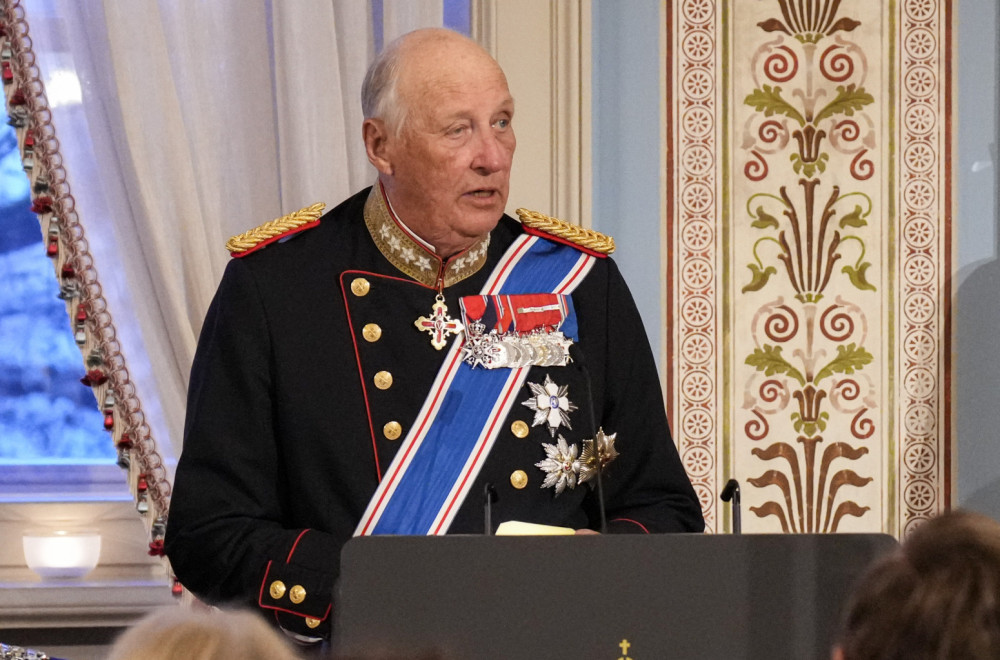 Kralj primljen u bolnicu: Hitno se oglasila palata