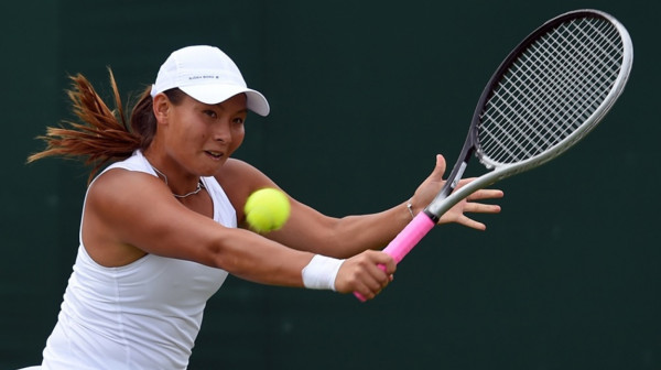 Teniserka traži 20.000.000 $ od WTA