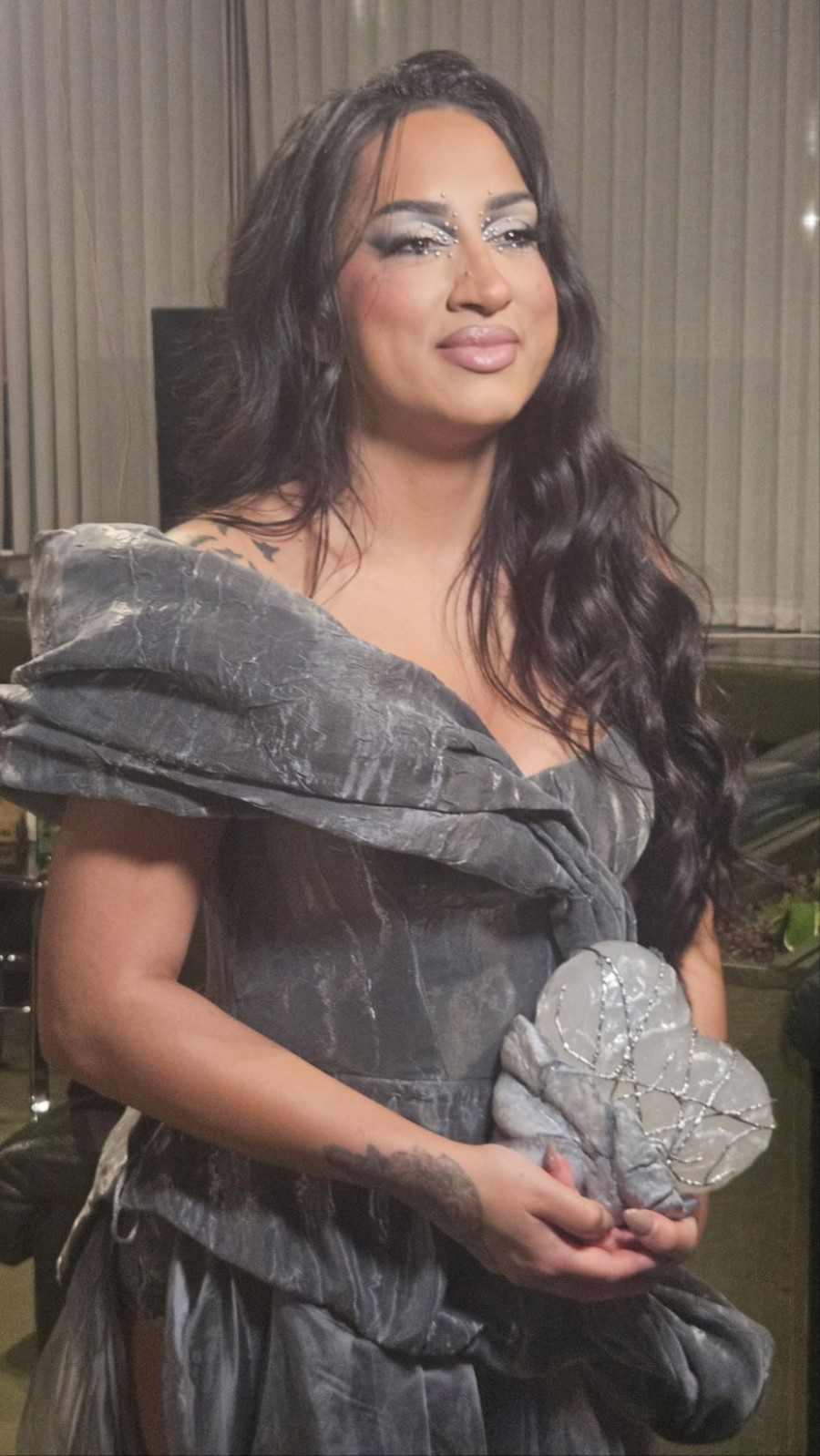 Zejna otkrila koliko je novca potrošila na nastup: Kad nemamo pozajmljujemo FOTO/VIDEO