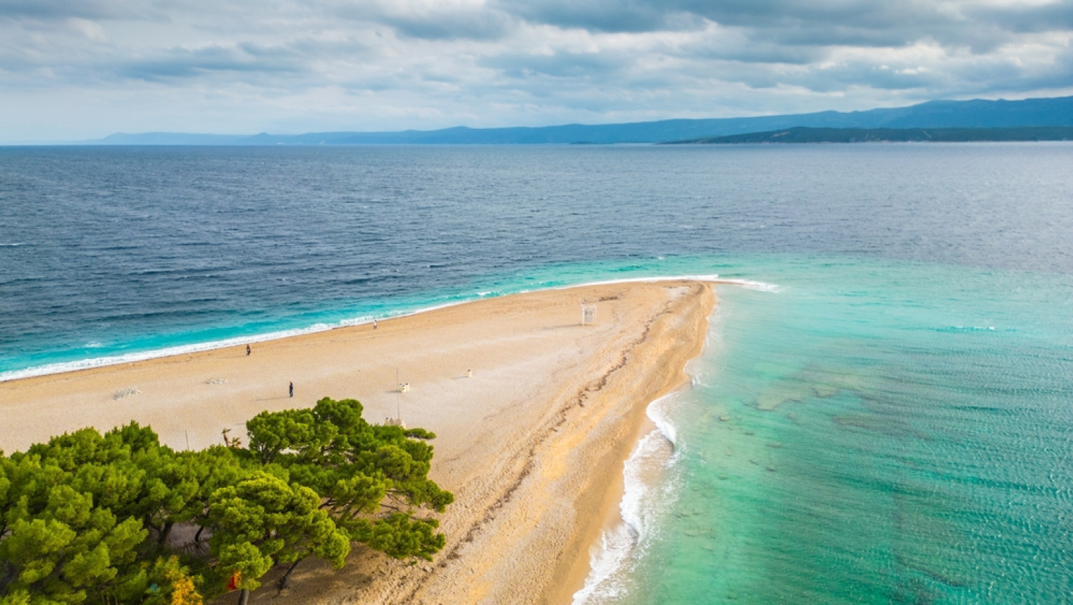 Plaža u komšiluku izabrana za jednu od najboljih: Znamo gde ćete se kupati ovog leta FOTO