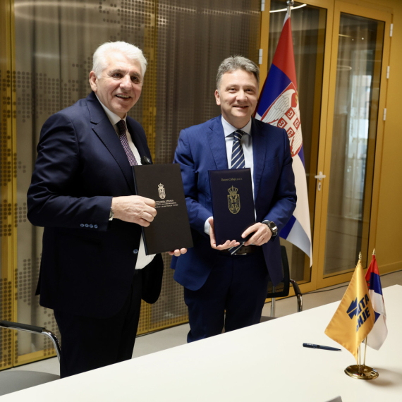 Od sledećeg meseca poštanska pisma i u eSandučetu