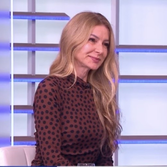 Katarinina životna priča: Dva puta ostala udovica, od dece krila tešku dijagnozu i na kraju pobedila VIDEO