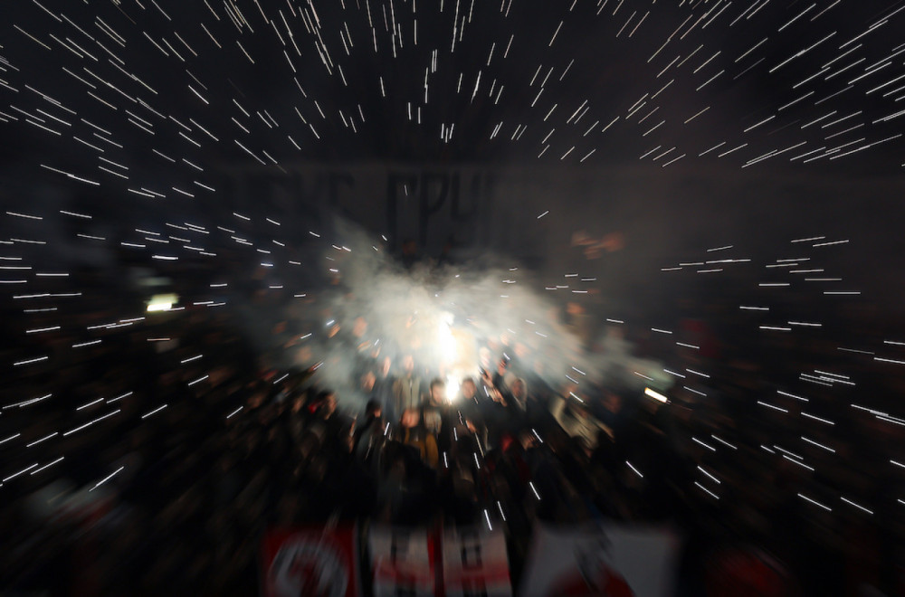 Zvezda se oglasila pred Lil – ima obaveštenje za navijače