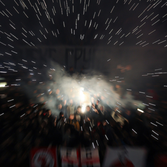 Zvezda se oglasila pred Lil – ima obaveštenje za navijače