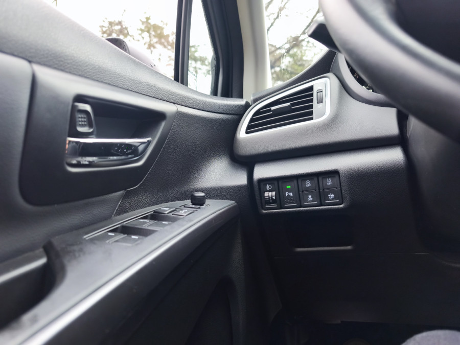 Vozili smo: Suzuki S-Cross – zlatna sredina