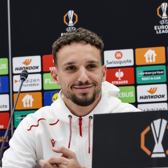 Eraković: "Neke dečačke groznice ne treba da ponavljam"