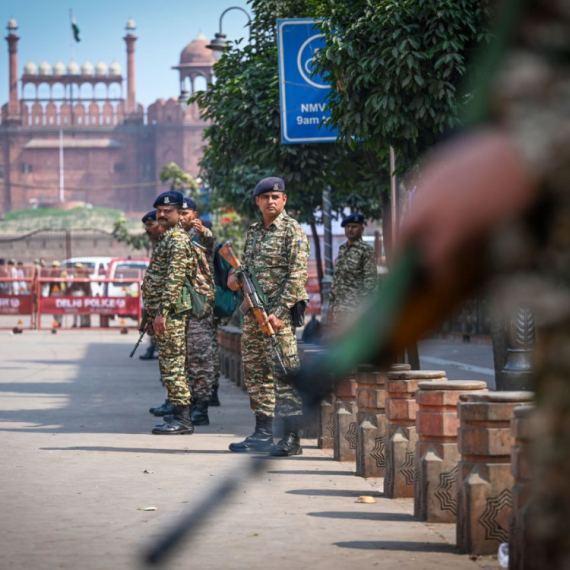Pretnja je izrečena: "Moraju da dobiju odgovor za svoj sramotni čin"