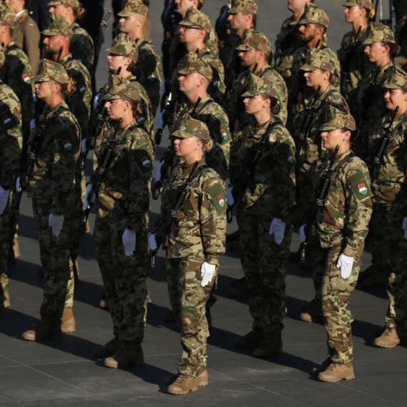 Orban rasporedio vojsku: Situacija eskalirala; Planiraju nove akcije