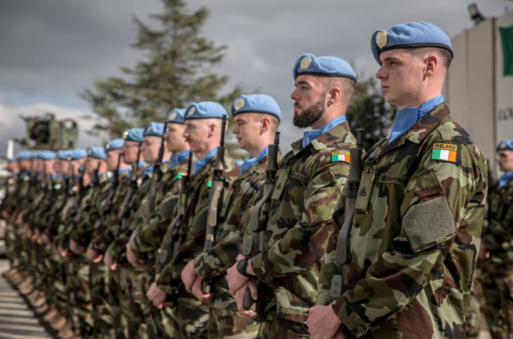 Irska na udaru rastućih pretnji: Primorani smo da delujemo