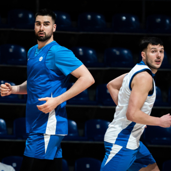 Samuraj u službi Srbije: "Turska? Apsolutno verujem Alimpijeviću"