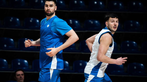 Samuraj u službi Srbije: "Turska? Apsolutno verujem Alimpijeviću"